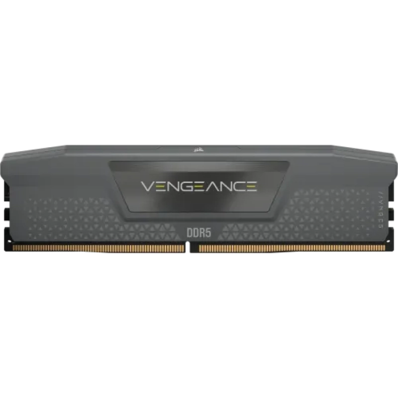 Corsair VENGEANCE 16GB DDR5 6000MHz CL30 Desktop RAM